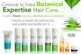 CUIDADO DEL CABELLO